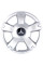 Ковпак колеса 201 201 KIA SKS201 R14 сірий 4 шт