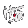 Измерительный инструмент