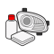 Поліролі фар