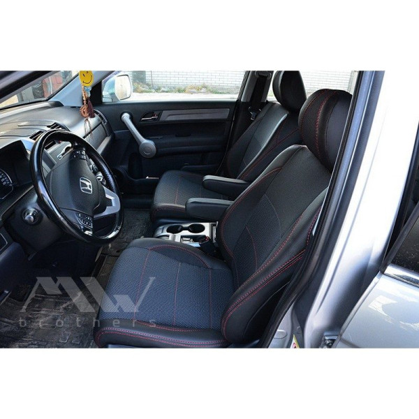 Авточохли модельні MW Brothers для Honda CR-V III c 2007