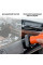 Поліроль відновник пластику з Губкою 100 мл Plastic Parts Crystal Coating (FH084-3)
