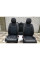 Авточохли модельні MW Brothers для Citroen C4 (II) c 2010