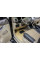 Коврики в салон передние EVA для Toyota Prado 120 2002-2010 (Металлический подпятник) 2 шт