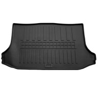 Коврик в багажник 3D для Toyota Toyota RAV 4 (CA30W) 2005-2016 (short base) / Высокий борт