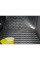 Передні килимки в автомобіль Ford Fiesta 2008- (Avto-Gumm)
