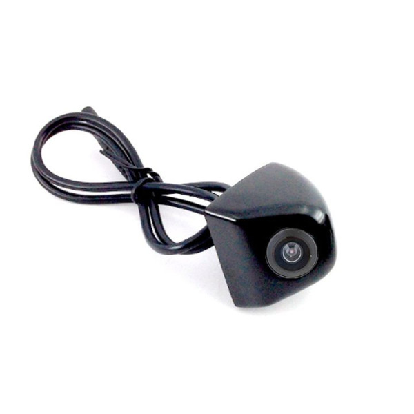Парктроніки Assistant 068 D22 мм спрацьовує 30-200 см 4 датчика / LED beeper Чорний