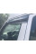 Дефлекторы окон ветровики Volkswagen T-5 / T6 2D 2003-2018 скотч SunPlex (SP-S-11)