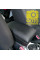 Підлокітник модельний Armrest для Hyundai Elantra HD 2006-2011 Чорний