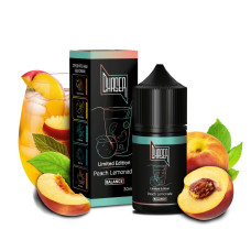 Chaser рідина 30 ml 50 mg Black Balance Peach Lemonade Персиковий лимонад (limited edition)