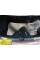 Автомобильный коврик в багажник Volkswagen Polo Sedan 2010- / Резиновый Avto-Gumm