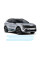 Антигравійна захисна бронеплівка за лекалами для Kia Sportage NQ5 facelift 2025 - нижня зона кузова пороги