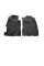 Передні 3D килимки для honda Civic 4D 2006-2011