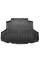 Килимок в багажник 3D для Mitsubishi Lancer IX 2003-2009 sedan