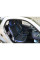 Авточехлы модельные MW Brothers для Mercedes Benz Smart Fortwo II c 2008