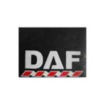 Брызговик DAF большой зад. 2шт 585х400 Украина