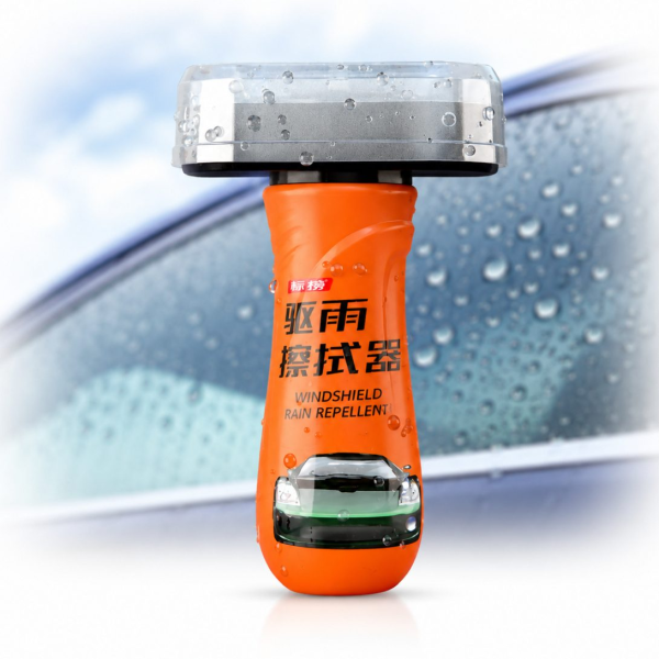 Антидождь 100 мл BOLIJING С Губкой Windshield Rain Repellent (FH084-1)