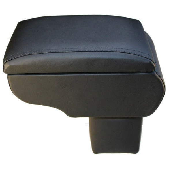 Подлокотник модельный Armrest для Ford Focus II 2004-2011 откидной Черный