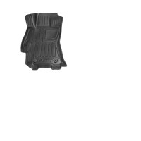 Водительский 3D коврик для Subaru Outback (BP) (2003-2009)