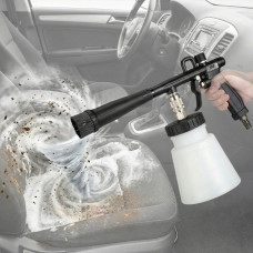 Торнадор для для химчистки салона авто Dry Cleaning Gun (AE-818)