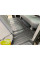 Автомобильные коврики для Hyundai H1 2007- (3-й ряд) (Avto-Gumm)