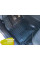 Автомобільні килимки в салон Ford Mondeo 2007-2014 (Avto-Gumm)