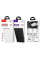 Портативный Аккумулятор Power Bank Hoco 55 Neoteric 10000 mAh Черный