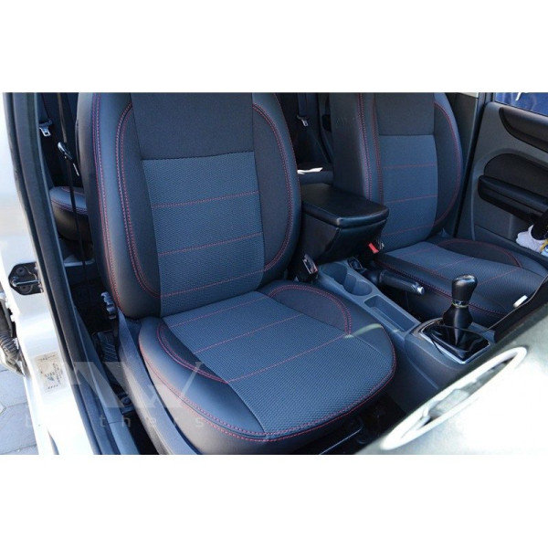 Авточохли модельні MW Brothers для Ford Focus II c 2004