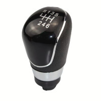 Ручка КПП для Ford Fiesta / Mondeo / Focus 2006-2013 (6 Скоростей) №45