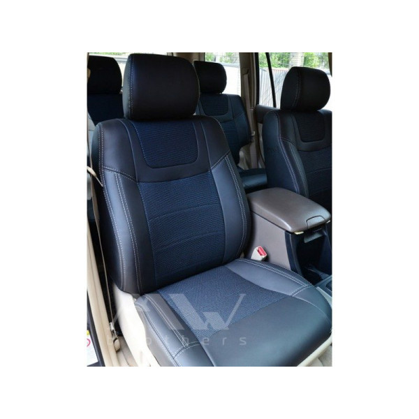 Авточехлы модельные MW Brothers для Lexus GX 470 c 2002