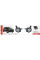 Противотуманные фары для Toyota Rav 4 2013-2015 H16 12V 19W с проводкой Комплект (TY-597)