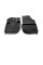 Передние 3D коврики для Honda HR-V III R 2021-