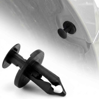 Кліпса розпірні Renault 7701049271 Audi Volkswagen Seat Ford, Chevrolet 21030249 Ford N807389S (C568)