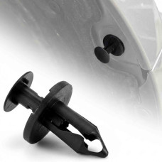 Кліпса розпірні Renault 7701049271 Audi Volkswagen Seat Ford, Chevrolet 21030249 Ford N807389S (C568)
