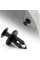 Клипса распорные Renault 7701049271 Audi Volkswagen Seat Ford, Chevrolet 21030249 Ford N807389S (C568)