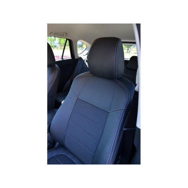 Авточохли модельні MW Brothers для Mazda CX-5 c 2012