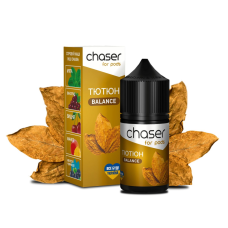 Chaser рідина 30 ml 50 mg Balance Тютюн
