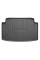 Коврик в багажник 3D для MG 4 EV 2022- lower trunk МГ