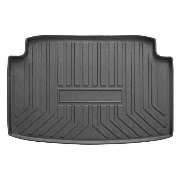 Коврик в багажник 3D для MG 4 EV 2022- lower trunk МГ