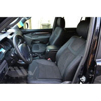 Авточехлы модельные MW Brothers для Lexus GX 470 c 2002