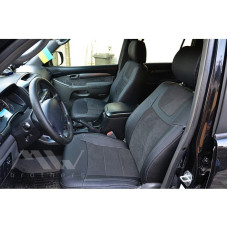 Авточехлы модельные MW Brothers для Lexus GX 470 c 2002