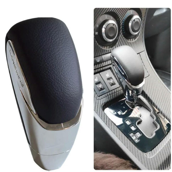 Ручка КПП для Toyota Corolla / Yaris / RAV4 / Camry / Lexus LS400 LX570 RX350 (FXTYT-29)