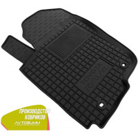 Водійський коврик в салон Toyota RAV4 2013-2016 (Avto-Gumm)