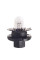 Автолампи безцокольні 12V B8.4d 1.2W Прилади 1 шт (Упаковка 10 шт) (LP-84120)