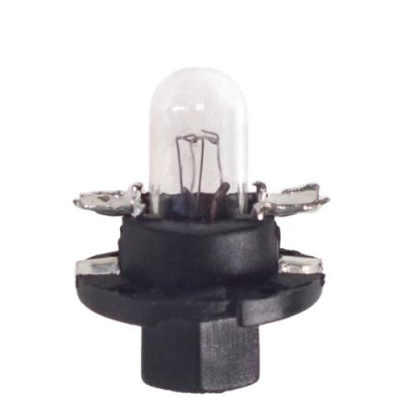 Автолампи безцокольні 12V B8.4d 1.2W Прилади 1 шт (Упаковка 10 шт) (LP-84120)
