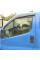 Дефлектори вікон вітровики Renault Trafic 2001-2014 скотч SunPlex (SP-S-61-5)