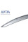 Дефлекторы окон ветровики Honda Civic седан 2006-2012 (08R04SNB602) 4 шт