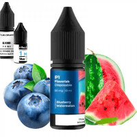 Жидкость Самозамес Flavorlab P1 10ml Blueberry watermelon Черника арбуз
