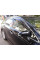 Дефлекторы окон ветровики Mercedes-Benz R-klasse W-251 2006-2013 С Хром Молдингом
