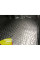 Килимок в багажник для Toyota Camry 50 2011- Еlegance / Сomfort Гумовий
