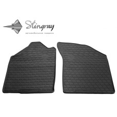 Передние коврики в салон для Renault Symbol I 1999–2008 2 шт